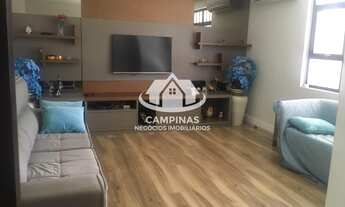Imagem: CASA RESIDENCIAL em CAMPINAS - SP, Jardim