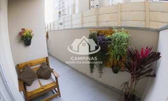 Imagem 5: APARTAMENTO RESIDENCIAL em SUMARÉ - SP, CONDOMÍNIO RESIDENCIAL VIVA VISTA