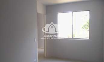 Imagem: Apartamento 2 dormitórios