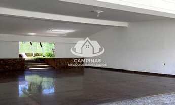 Imagem 3: CASA COMERCIAL / RESIDENCIAL em CAMPINAS - SP, PARQUE TAQUARAL