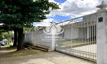 Imagem 5: CASA COMERCIAL / RESIDENCIAL em CAMPINAS - SP, PARQUE TAQUARAL