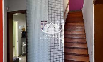 Imagem 3: CASA COMERCIAL em CAMPINAS - SP, JARDIM GUANABARA