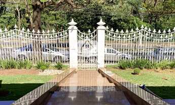 Imagem 7: CASA COMERCIAL / RESIDENCIAL em CAMPINAS - SP, PARQUE TAQUARAL