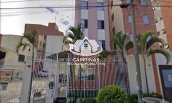 Imagem: APARTAMENTO RESIDENCIAL em CAMPINAS - SP