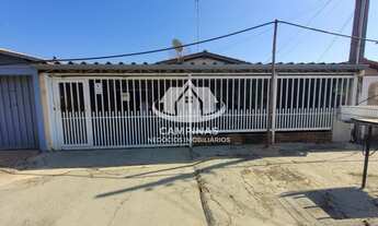 Imagem: CASA PARA VENDA COM EDÍCULA NO JD. AMAZONAS