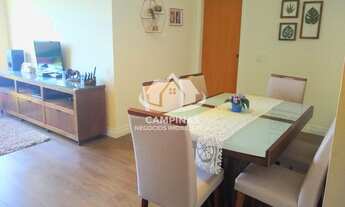 Imagem 5: APARTAMENTO RESIDENCIAL em CAMPINAS - SP, PARQUE RURAL FAZENDA SANTA CÂNDIDA