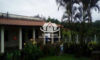 Imagem: SITIO RURAL em PASSOS - MG, ÁREA RURAL