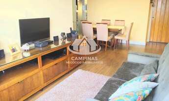 Imagem: APARTAMENTO RESIDENCIAL em CAMPINAS - SP