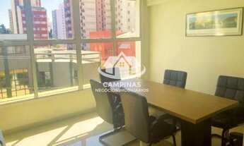Imagem 4: SALA COMERCIAL em CAMPINAS - SP, CENTRO