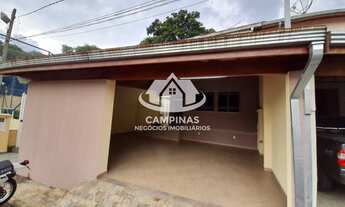 Imagem: CASA PARA VENDA NO JARDIM CAMPOS ELÍSEOS