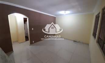 Imagem 5: CASA PARA VENDA NO JARDIM CAMPOS ELÍSEOS EM CAMPINAS/SP