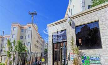 Imagem 2: APARTAMENTO PARA VENDA - PARQUE SÃO MARTINHO - CAMPINAS/SP