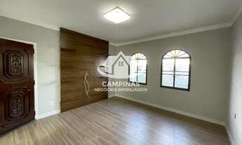 Imagem: CASA RESIDENCIAL em CAMPINAS - SP, JARDIM