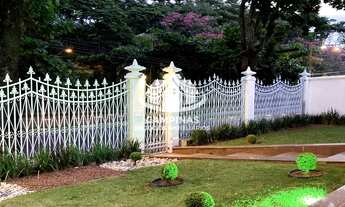 Imagem 6: CASA COMERCIAL / RESIDENCIAL em CAMPINAS - SP, PARQUE TAQUARAL