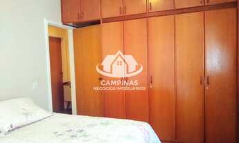 Imagem 7: APARTAMENTO RESIDENCIAL em CAMPINAS - SP, PARQUE RURAL FAZENDA SANTA CÂNDIDA