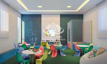 Imagem 6: Apartamento RESIDENCIAL em CAMPINAS - SP, VILA ANHANGÜERA