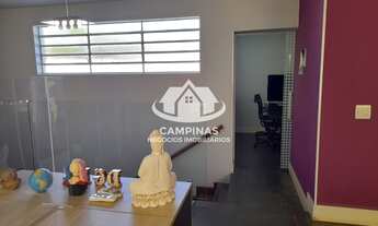 Imagem 7: CASA COMERCIAL em CAMPINAS - SP, JARDIM GUANABARA