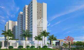 Imagem 4: Apartamento RESIDENCIAL em CAMPINAS - SP, VILA ANHANGÜERA