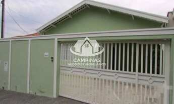 Imagem: CASA RESIDENCIAL em CAMPINAS - SP, PARQUE