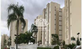 Imagem: APARTAMENTO RESIDENCIAL em SUMARÉ - SP