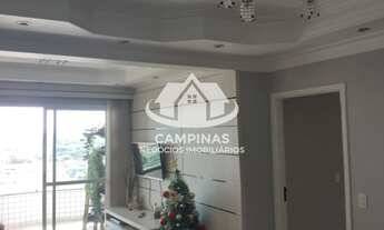 Imagem: APARTAMENTO PARA VENDA NO CENTRO EM SUMARÉ/SP