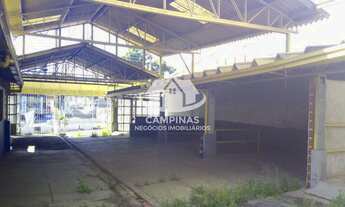Imagem: PONTO COMERCIAL em CAMPINAS - SP, PARQUE