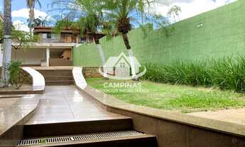Imagem 4: CASA COMERCIAL / RESIDENCIAL em CAMPINAS - SP, PARQUE TAQUARAL