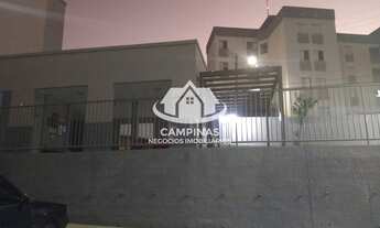 Imagem 7: APARTAMENTO RESIDENCIAL em CAMPINAS - SP, JARDIM SÃO GABRIEL