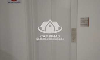 Imagem 5: APARTAMENTO RESIDENCIAL em CAMPINAS - SP, JARDIM SÃO GABRIEL