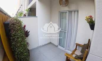 Imagem 4: APARTAMENTO RESIDENCIAL em SUMARÉ - SP, CONDOMÍNIO RESIDENCIAL VIVA VISTA