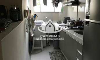 Imagem: APARTAMENTO PARA VENDA - PARQUE SÃO MARTINHO