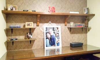 Imagem 4: APARTAMENTO RESIDENCIAL em CAMPINAS - SP, PARQUE RURAL FAZENDA SANTA CÂNDIDA