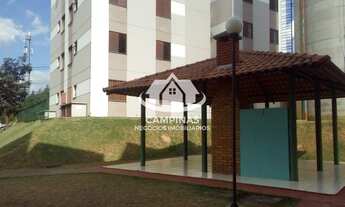 Imagem: APARTAMENTO PARA VENDA NO PARQUE SÃO JORGE