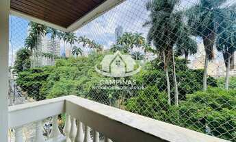 Imagem 4: APARTAMENTO PARA VENDA NO CENTRO EM CAMPINAS/SP