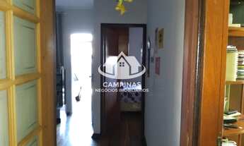 Imagem 7: CASA RESIDENCIAL em CAMPINAS - SP, JARDIM GARCÍA