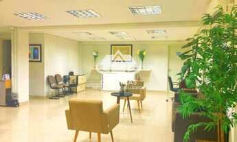 Imagem 2: SALA COMERCIAL em CAMPINAS - SP, CENTRO