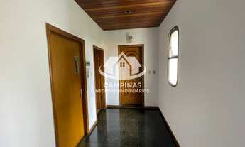 Imagem 6: APARTAMENTO PARA VENDA NO CENTRO EM CAMPINAS/SP