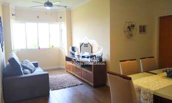 Imagem 2: APARTAMENTO RESIDENCIAL em CAMPINAS - SP, PARQUE RURAL FAZENDA SANTA CÂNDIDA