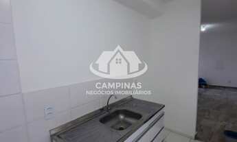 Imagem 3: APARTAMENTO RESIDENCIAL em CAMPINAS - SP, JARDIM SÃO GABRIEL