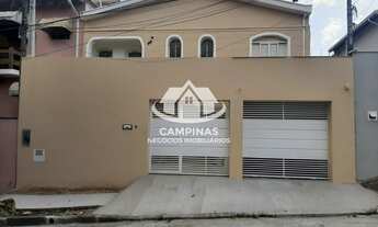 Imagem: CASA RESIDENCIAL em CAMPINAS - SP, São
