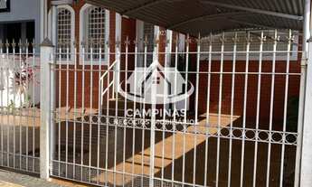 Imagem: CASA COMERCIAL / RESIDENCIAL em CAMPINAS