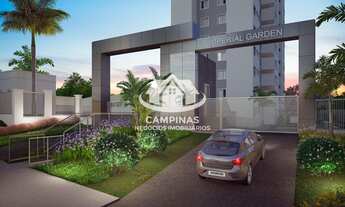 Imagem: Apartamento RESIDENCIAL em CAMPINAS - SP