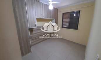 Imagem 7: CASA PARA VENDA NO JARDIM CAMPOS ELÍSEOS EM CAMPINAS/SP