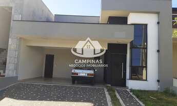 Imagem: CASA PARA VENDA NO CONDOMÍNIO REAL PARK