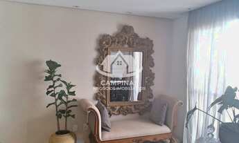 Imagem 4: APARTAMENTO PARA VENDA E LOCAÇÃO NO BONFIM EM CAMPINAS/SP