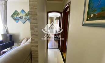 Imagem 5: CASA RESIDENCIAL em CAMPINAS - SP, JARDIM NOVA EUROPA