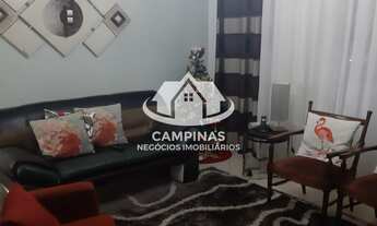 Imagem 4: CASA RESIDENCIAL em CAMPINAS - SP, JARDIM NOVA EUROPA