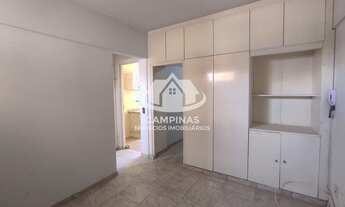 Imagem: APARTAMENTO RESIDENCIAL em CAMPINAS - SP