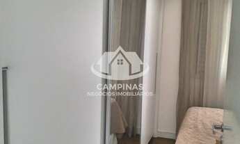 Imagem 6: APARTAMENTO PARA VENDA E LOCAÇÃO NO BONFIM EM CAMPINAS/SP