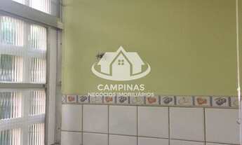 Imagem 7: APARTAMENTO RESIDENCIAL em CAMPINAS - SP, JARDIM AMAZONAS